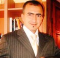Mehmet Cobanoglu